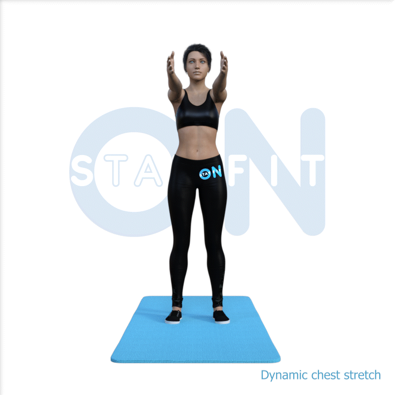 Dynamic-chest-stretch-front