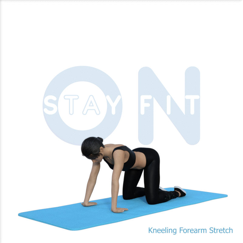 Kneeling-Forearm-Stretch-perspectyve